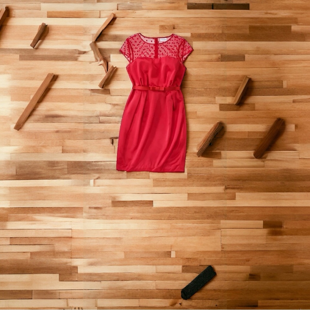Kate young for Target dress  sz 2 NWT